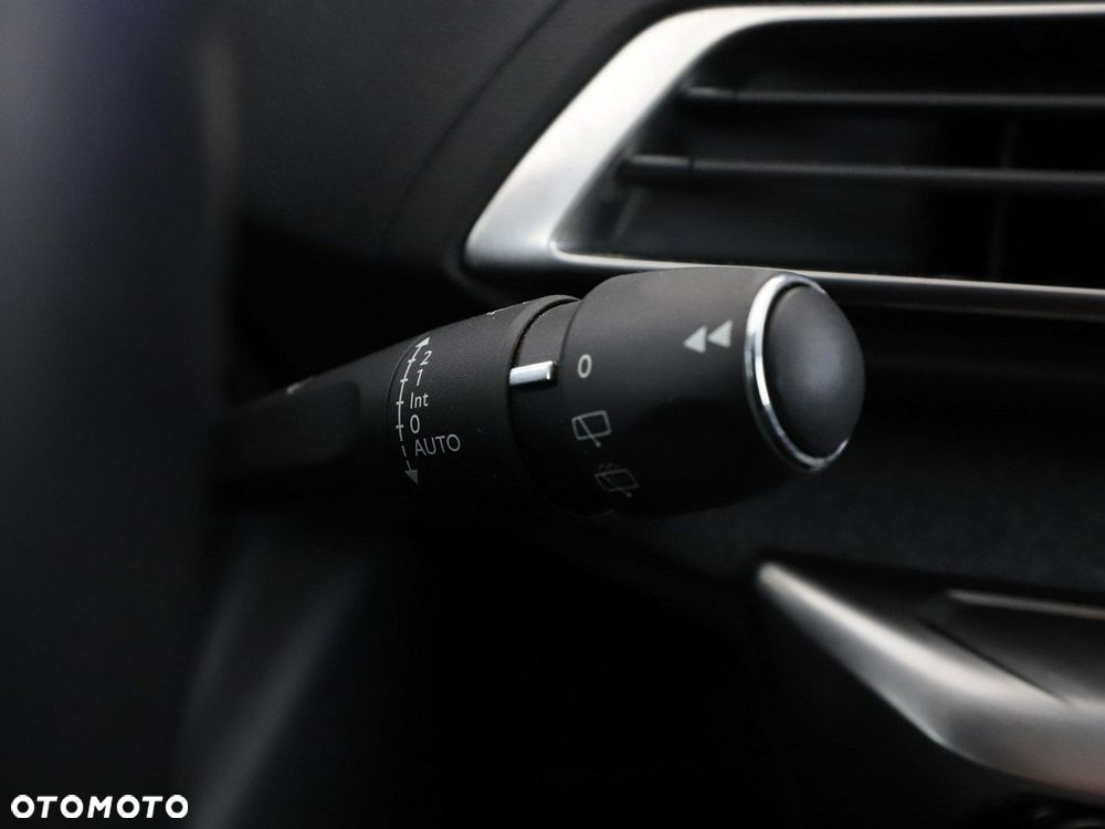 Peugeot 3008 1.2 PureTech GPF Crossway S&S - 35