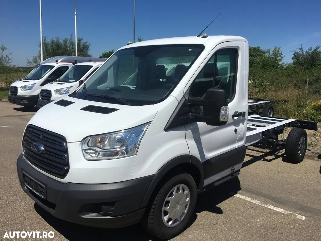 Ford TRANSIT - 4