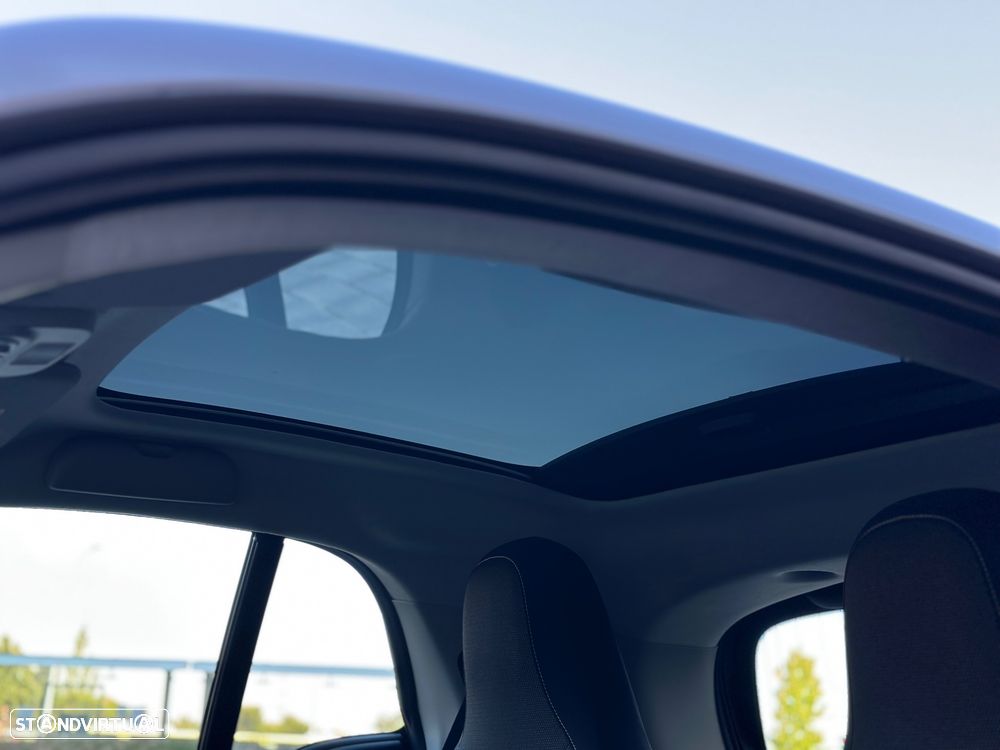 Smart ForTwo Coupé Passion - 17