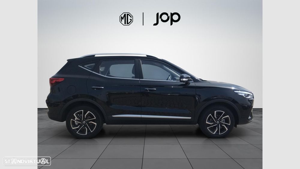 MG ZS 1.0 T-GDI Luxury Aut. — fotografia 6