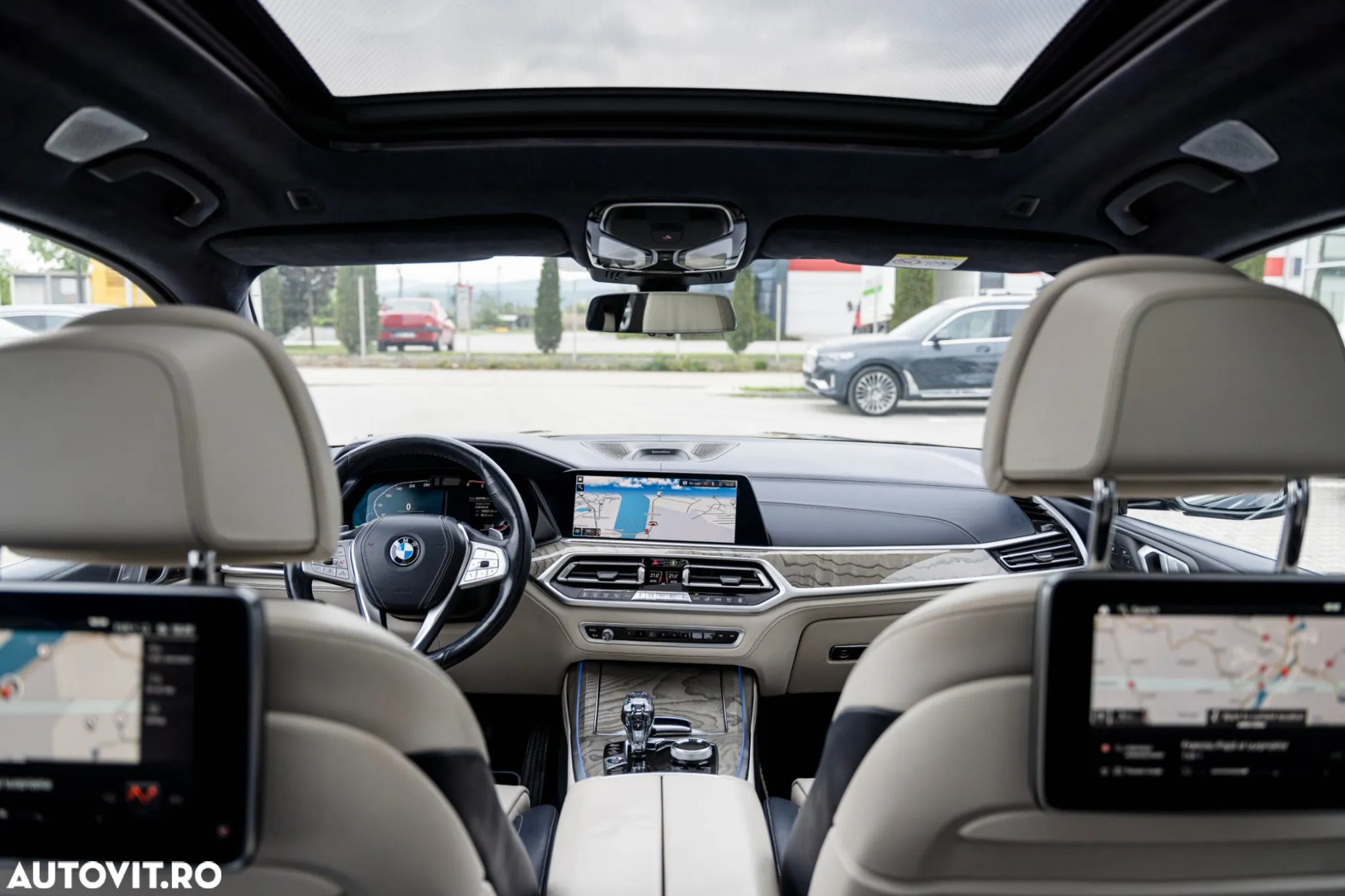 BMW X7 xDrive30d - 15