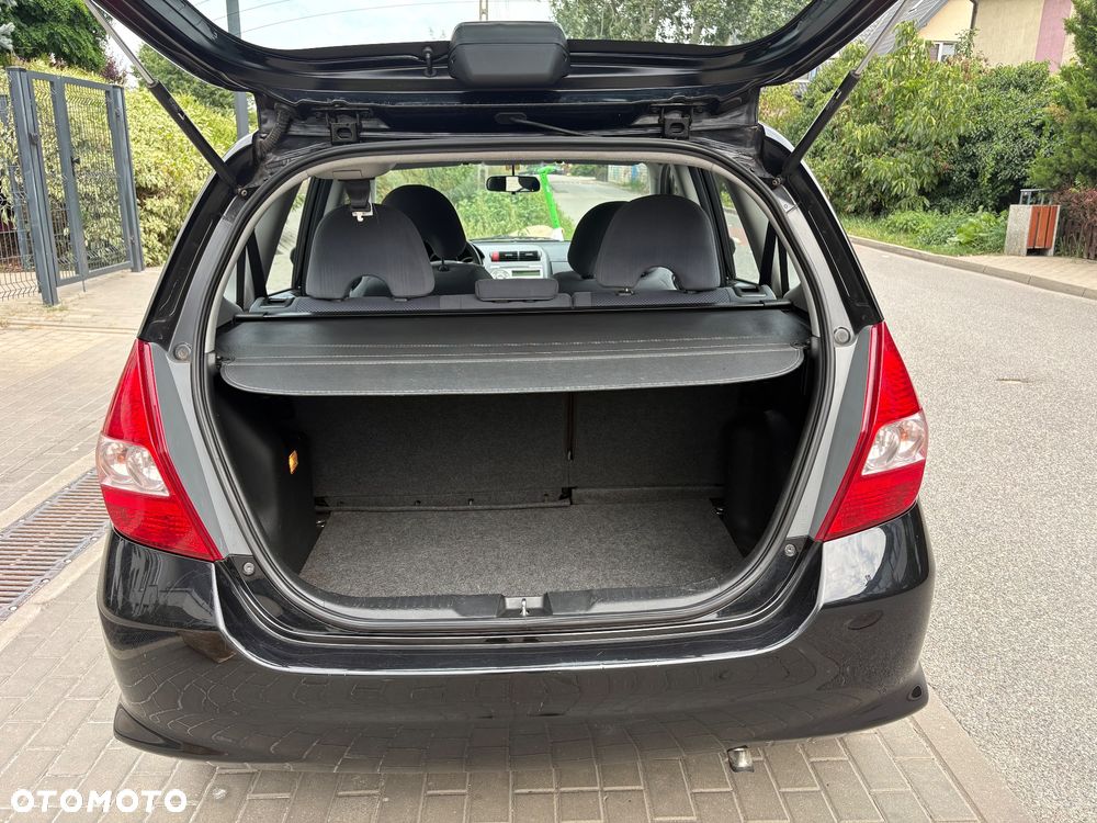Honda Jazz 1.4 S - 12