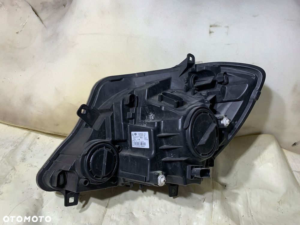 LAMPA MERCEDES SPRINTER W 906 LIFT 13-19 A9068205700 - 5