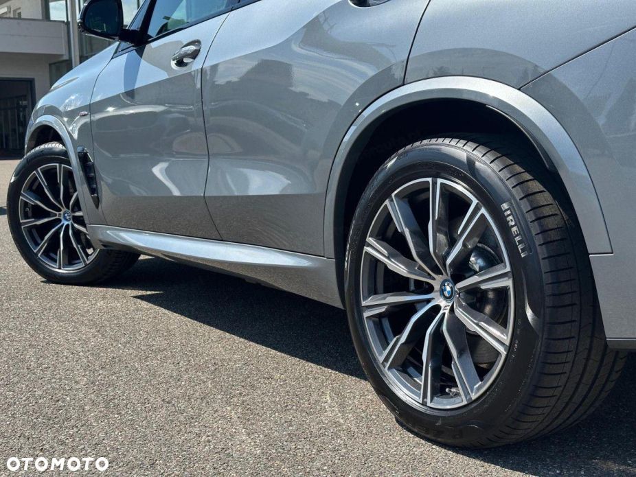 BMW X5 xDrive30d mHEV M Sport sport - 15