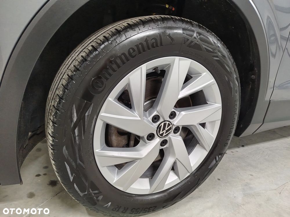 Volkswagen Tiguan Allspace 2.0 TDI SCR 4Motion DSG Elegance - 39