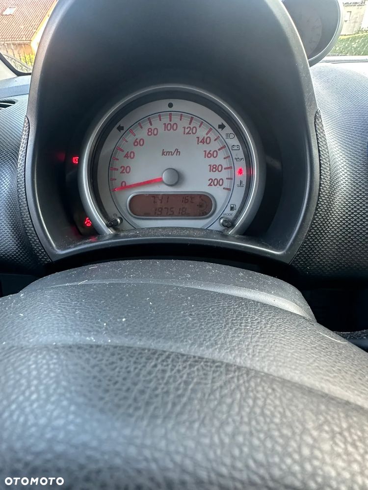 Suzuki Splash 1.2 GLX / Comfort - 13