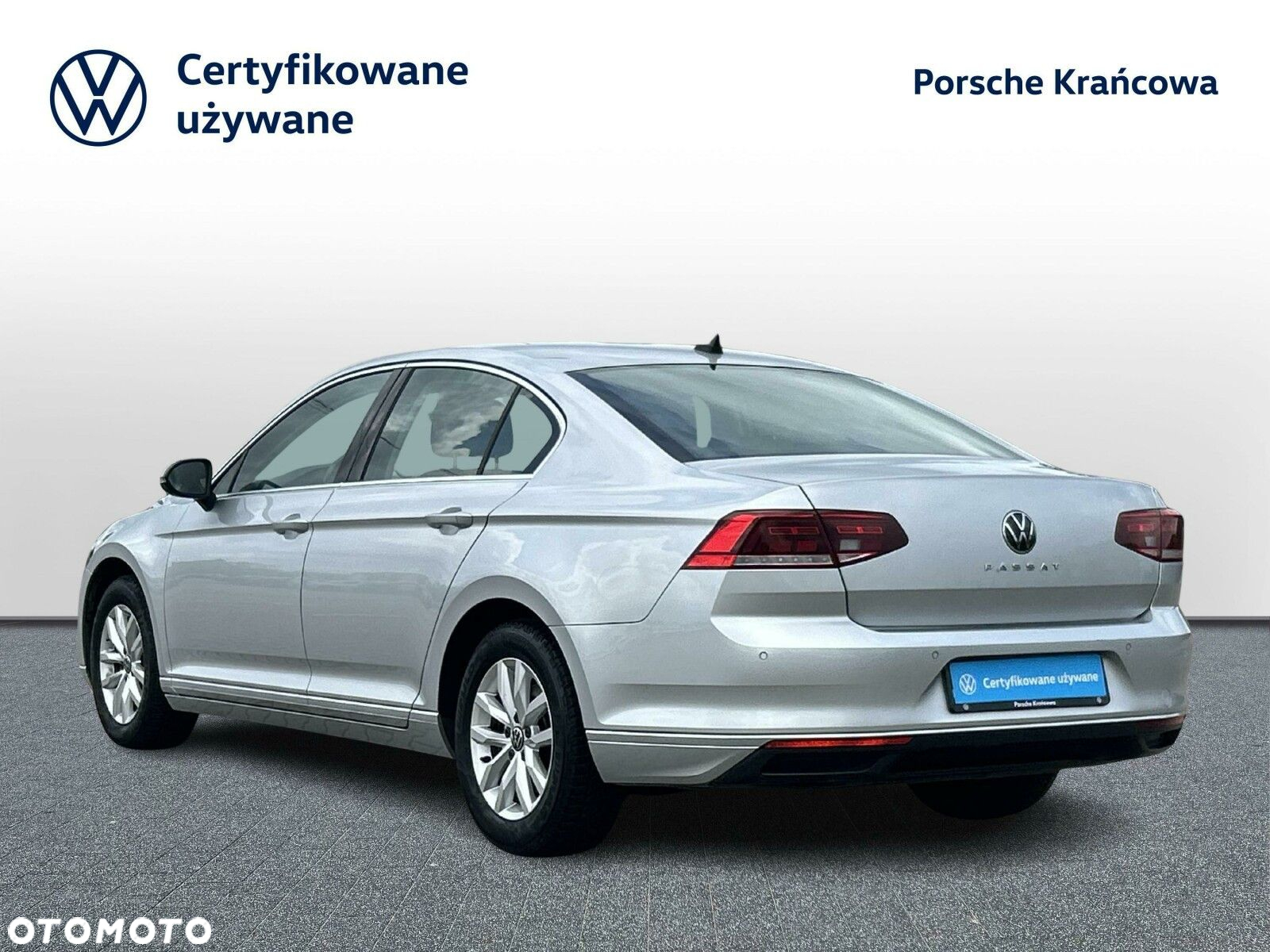 Volkswagen Passat 2.0 TDI EVO Business - 3