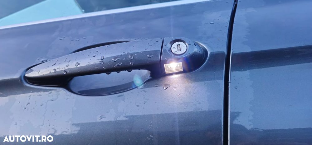 BMW Seria 3 316d Aut. Modern Line - 11