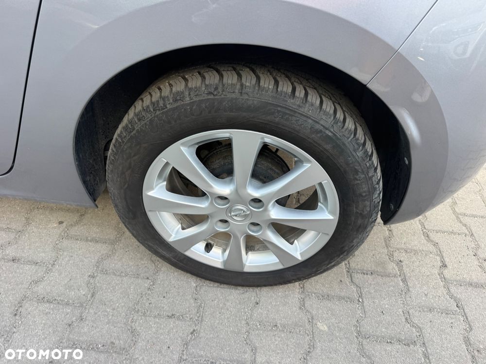 Opel Corsa - 28