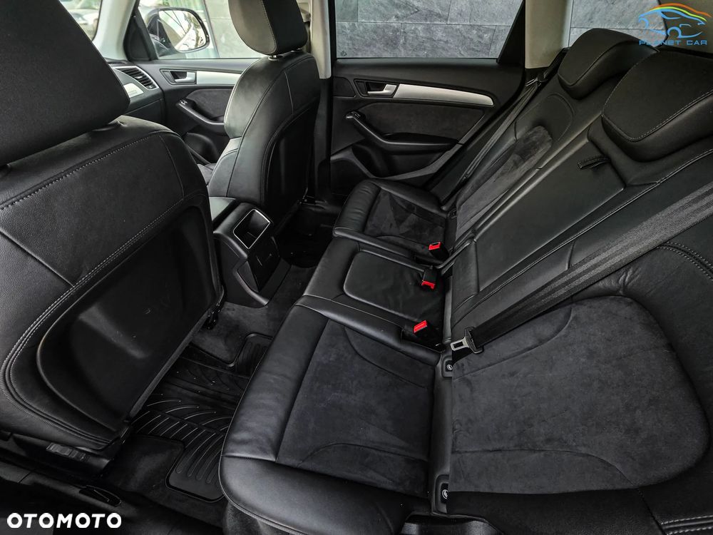 Audi Q5 - 16