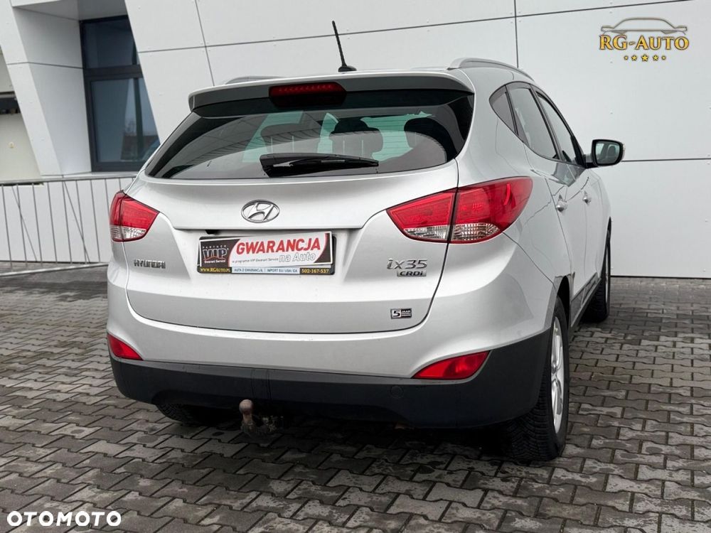 Hyundai ix35 - 9