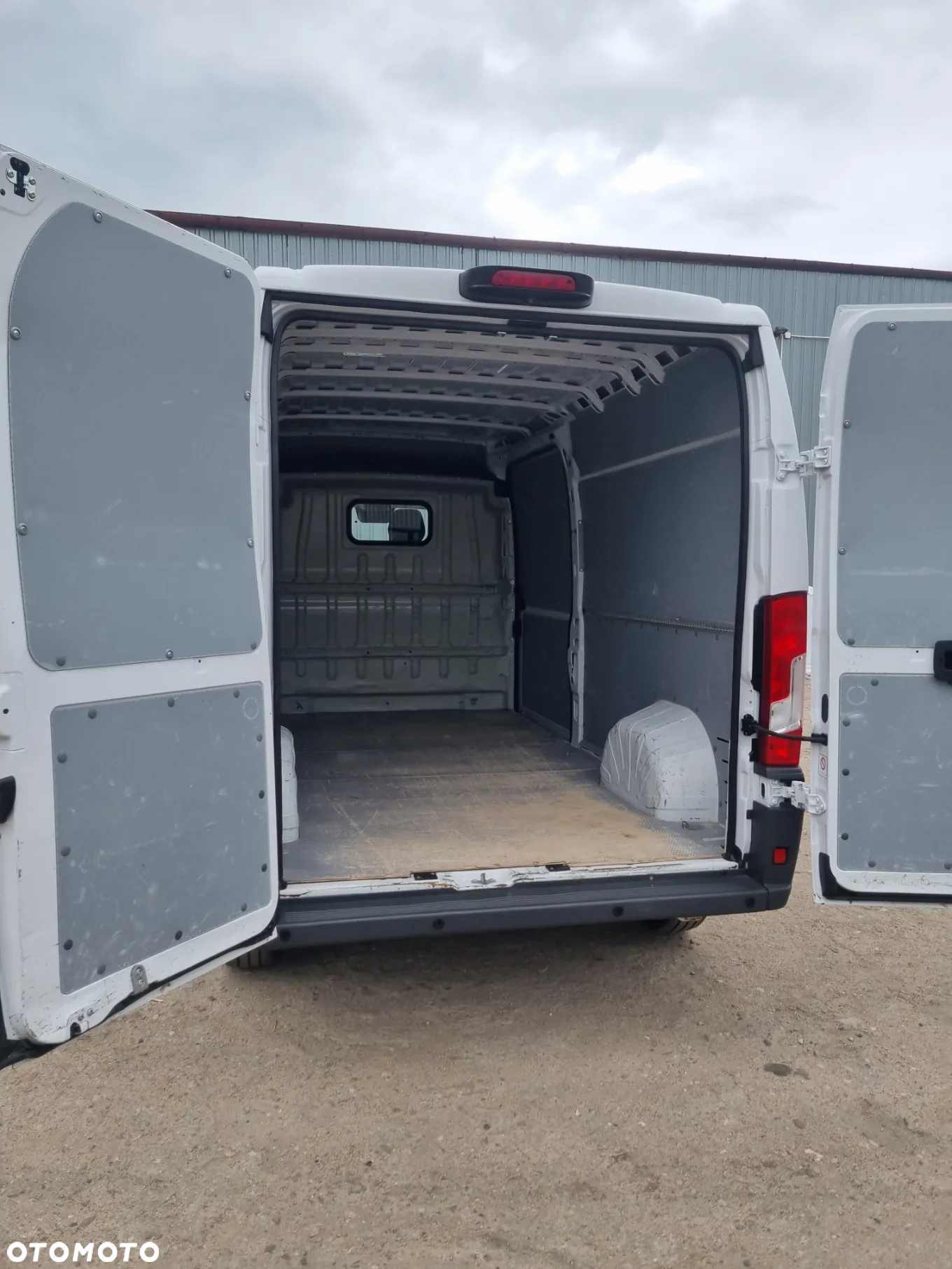 Fiat Ducato - 10