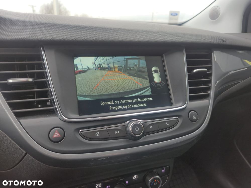 Opel Crossland 1.2 T Elegance - 15