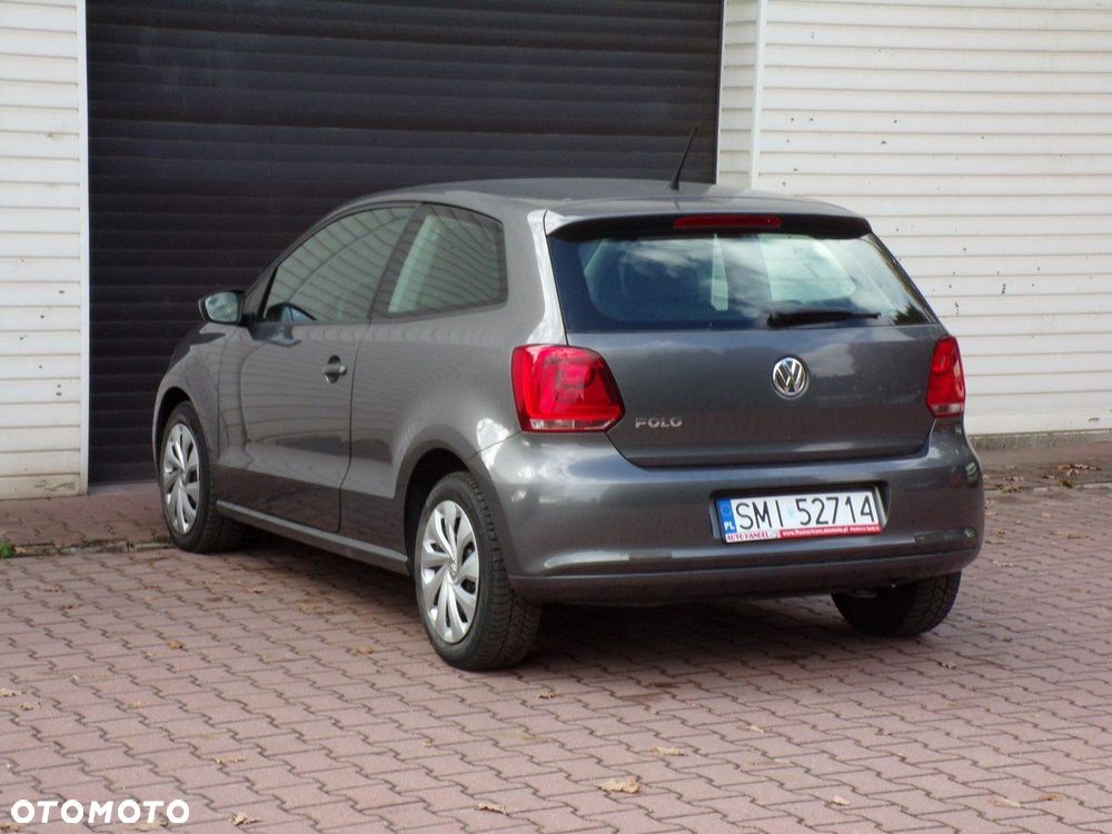 Volkswagen Polo - 9