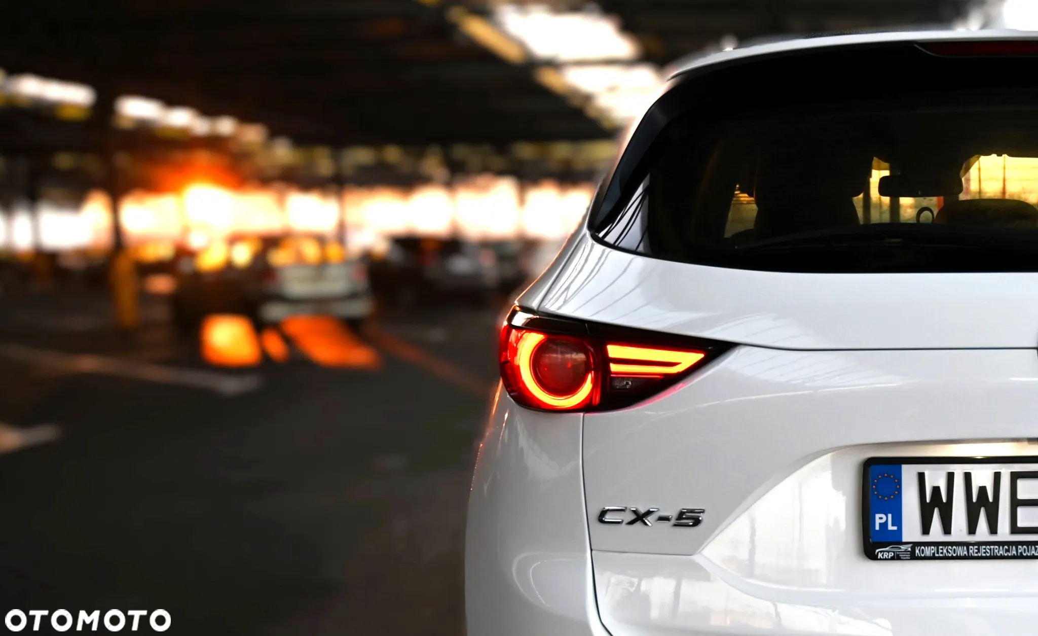 Mazda CX-5 - 20