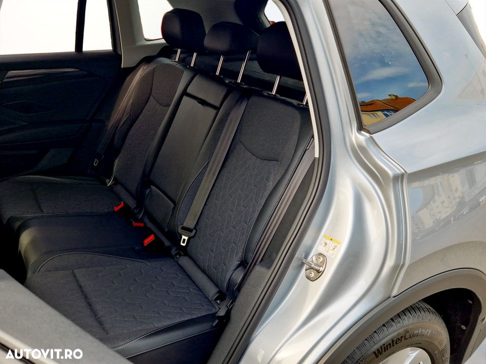 Volkswagen Tiguan 2.0 TDI DSG Advanced - 15