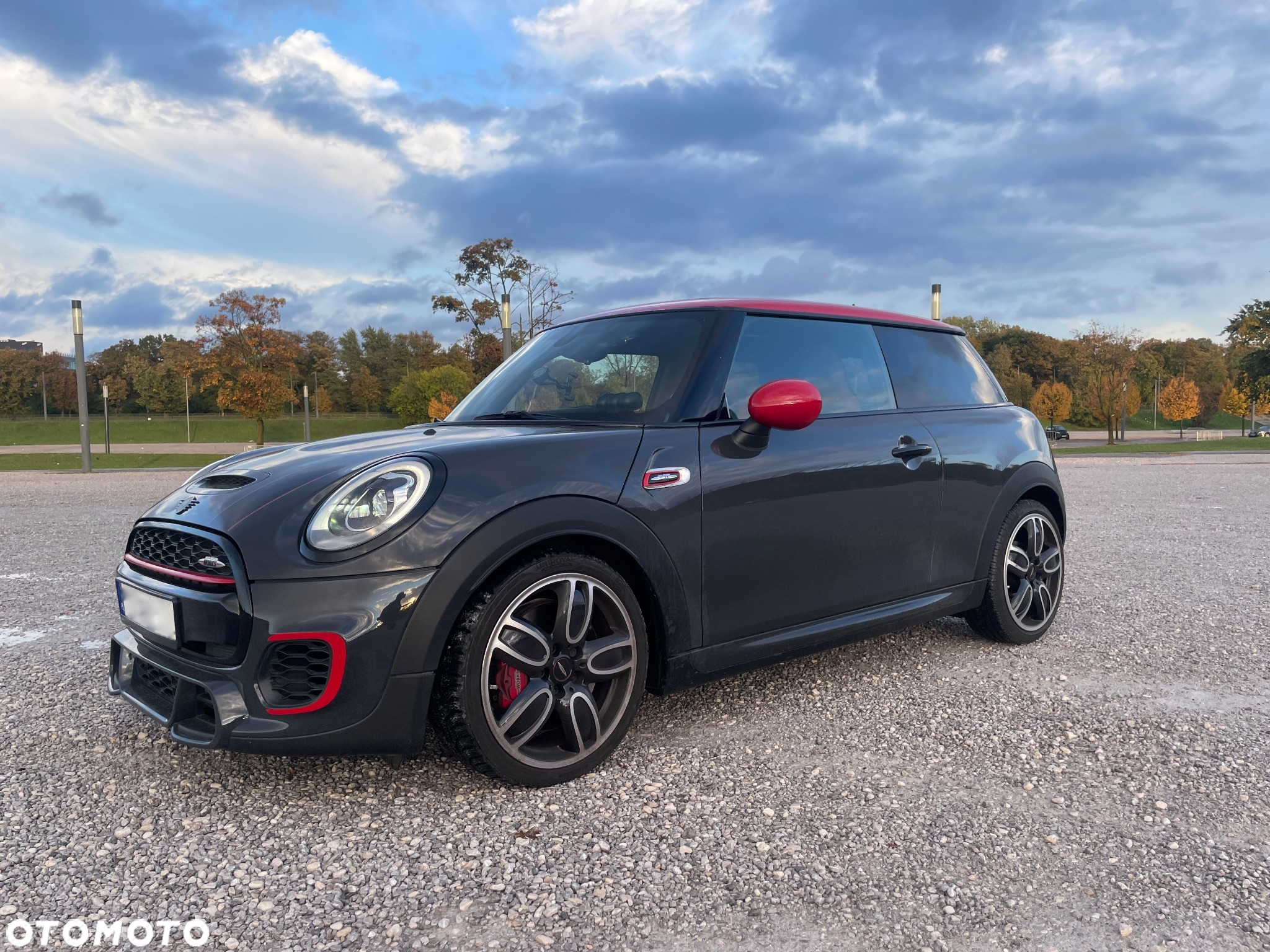 MINI John Cooper Works - 5