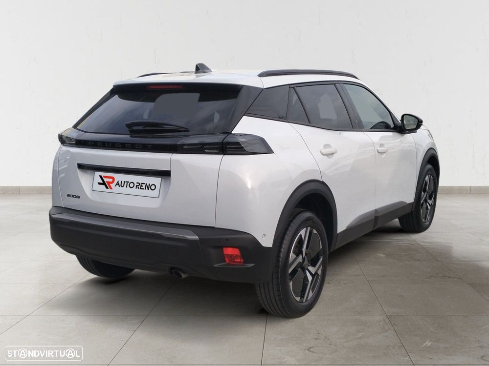 Peugeot 2008 1.2 PureTech Allure - 5