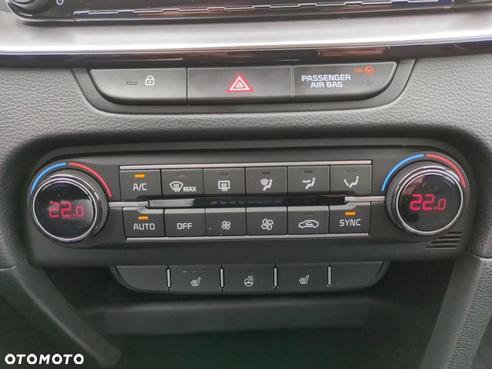 Kia Ceed 1.5 T-GDI Tribute - 19