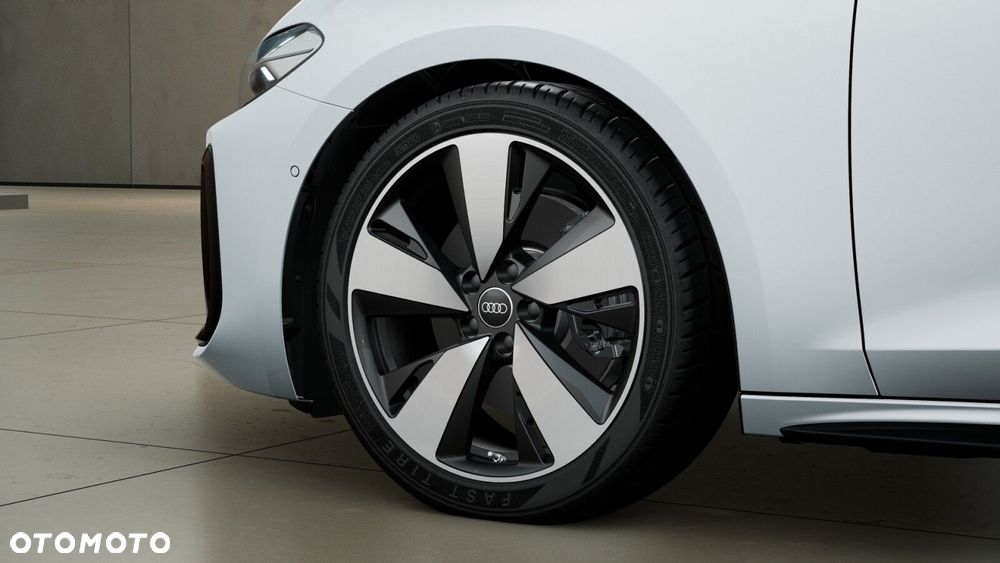 Audi A5 Avant - 10