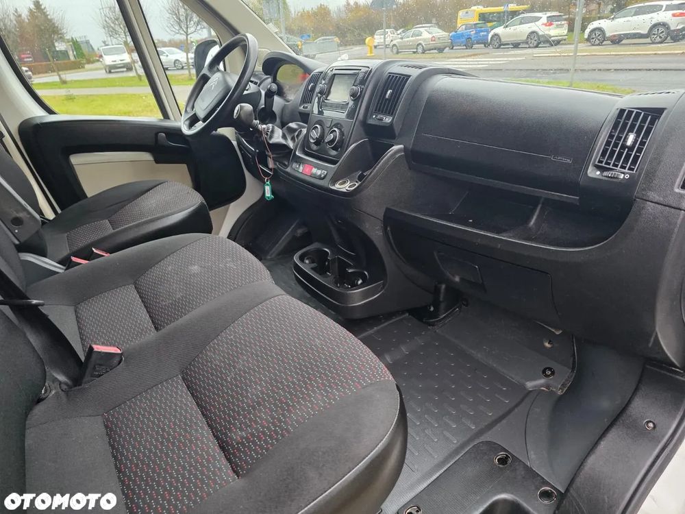 Citroën Jumper L2H2 - 12