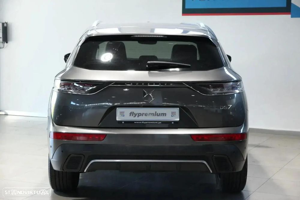 DS DS7 Crossback 1.5 BlueHDi So Chic - 28