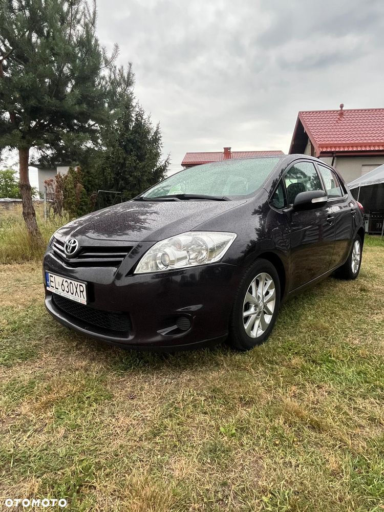 Toyota Auris 1.4 D-4D Luna - 6