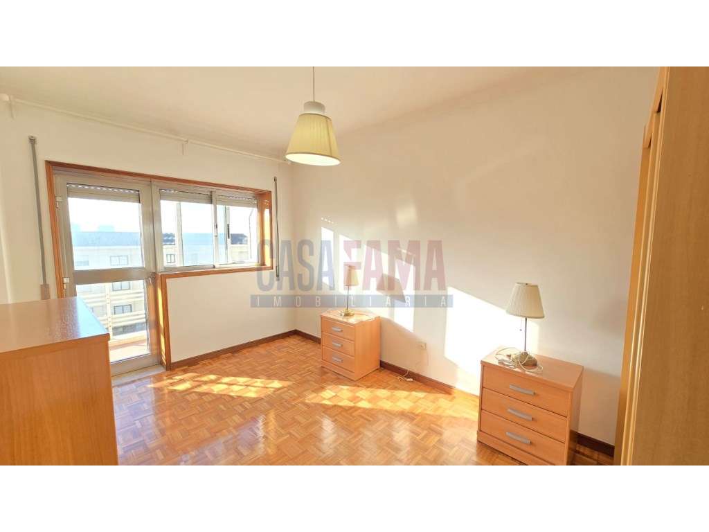 Apartamento T2+1 com Vista Mar em Vila do Conde - Grande imagem: 4/29