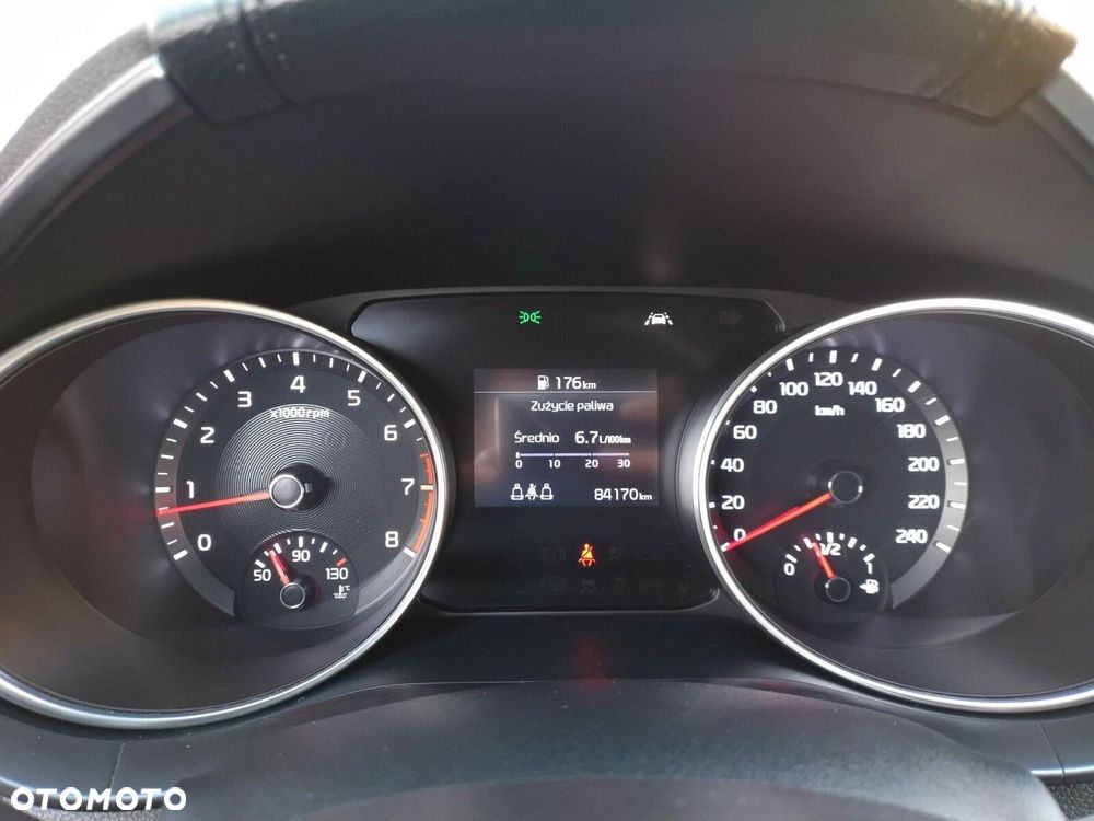 Kia XCeed 1.4 T-GDI L Business Line - 16