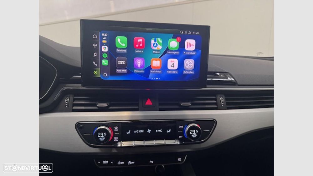 Audi A5 Sportback 35 TDI S line S tronic - 13