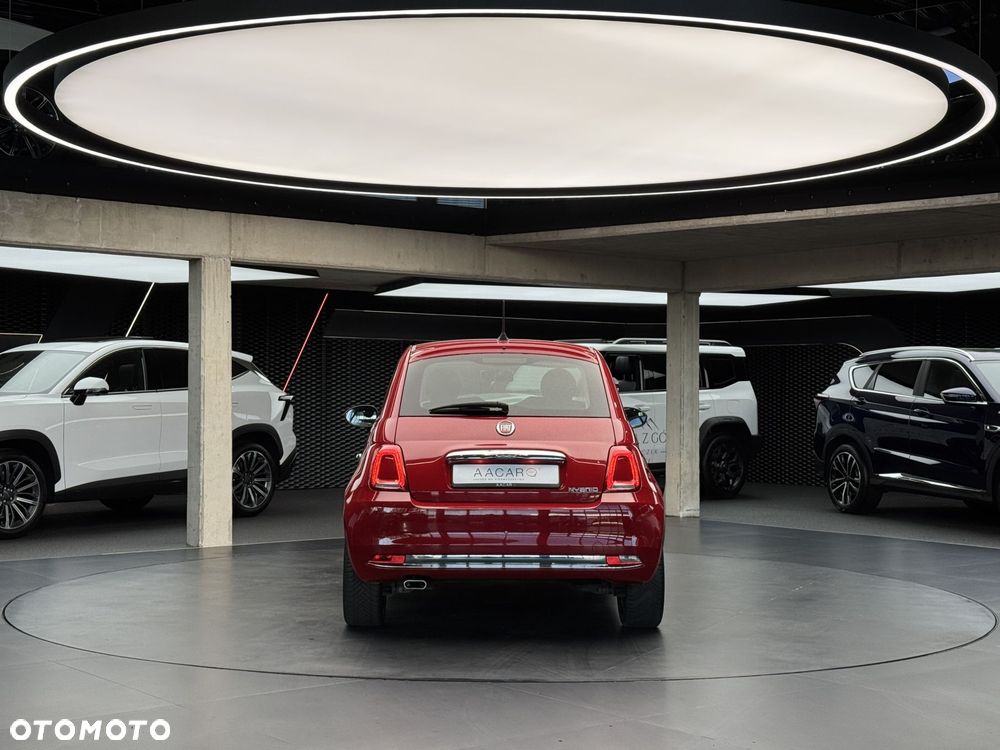 Fiat 500 - 5