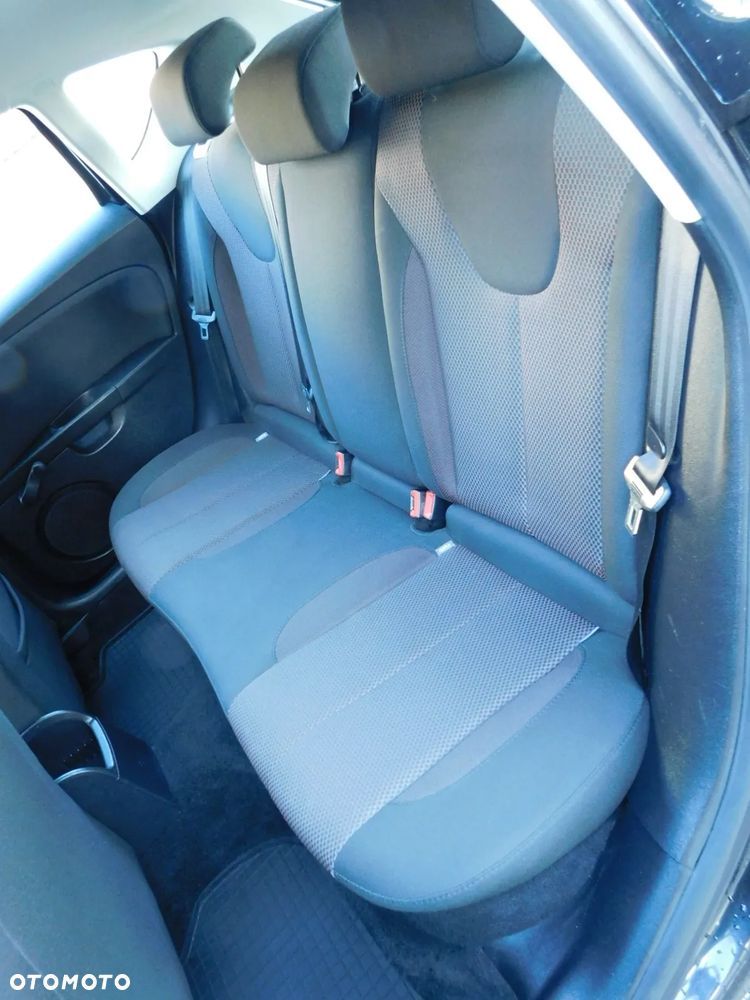 Seat Leon 1.6 Sport Limited - 21