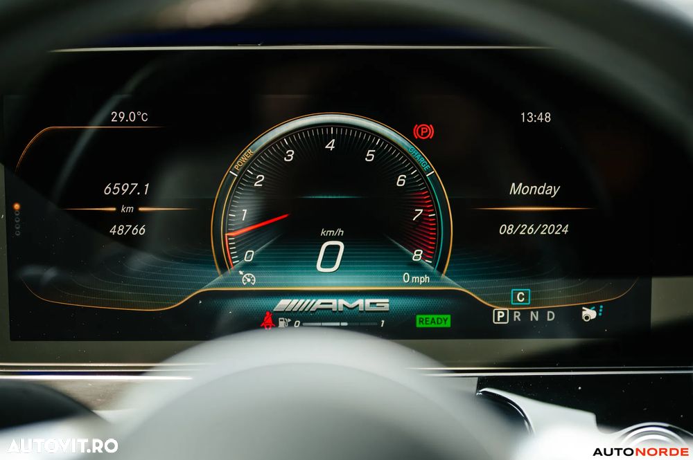 Mercedes-Benz AMG - 20