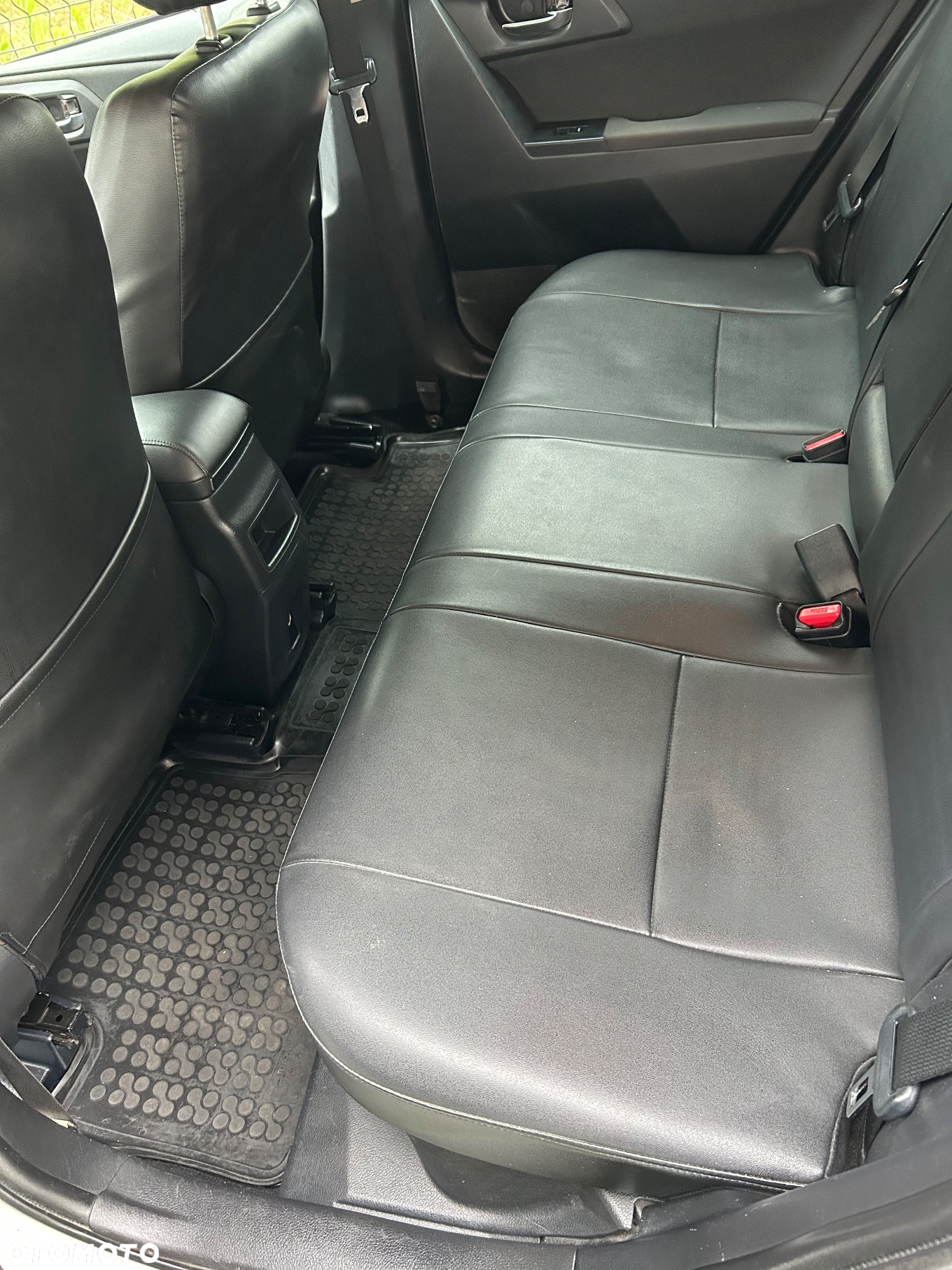 Toyota Auris Hybrid 135 Comfort - 6