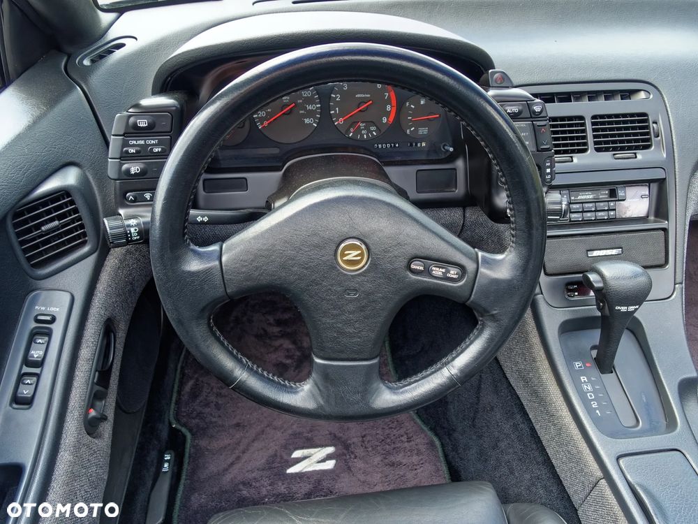 Nissan 300 ZX - 38
