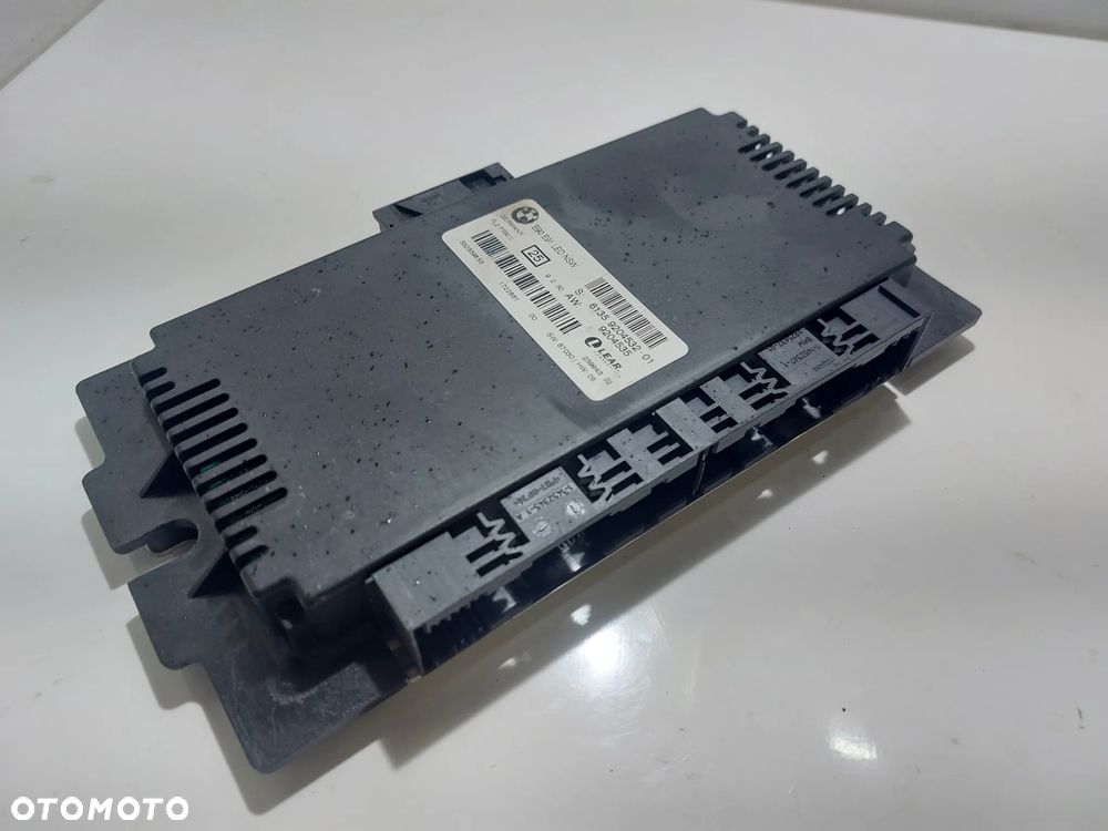 MODUL STEROWNIK SWIATEL 9204532 BMW E90 E91 SLASK WYSYLKA - 1