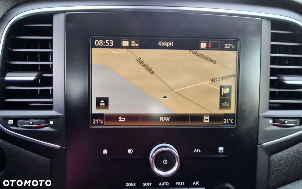 Renault Megane 1.5 dCi Zen - 18