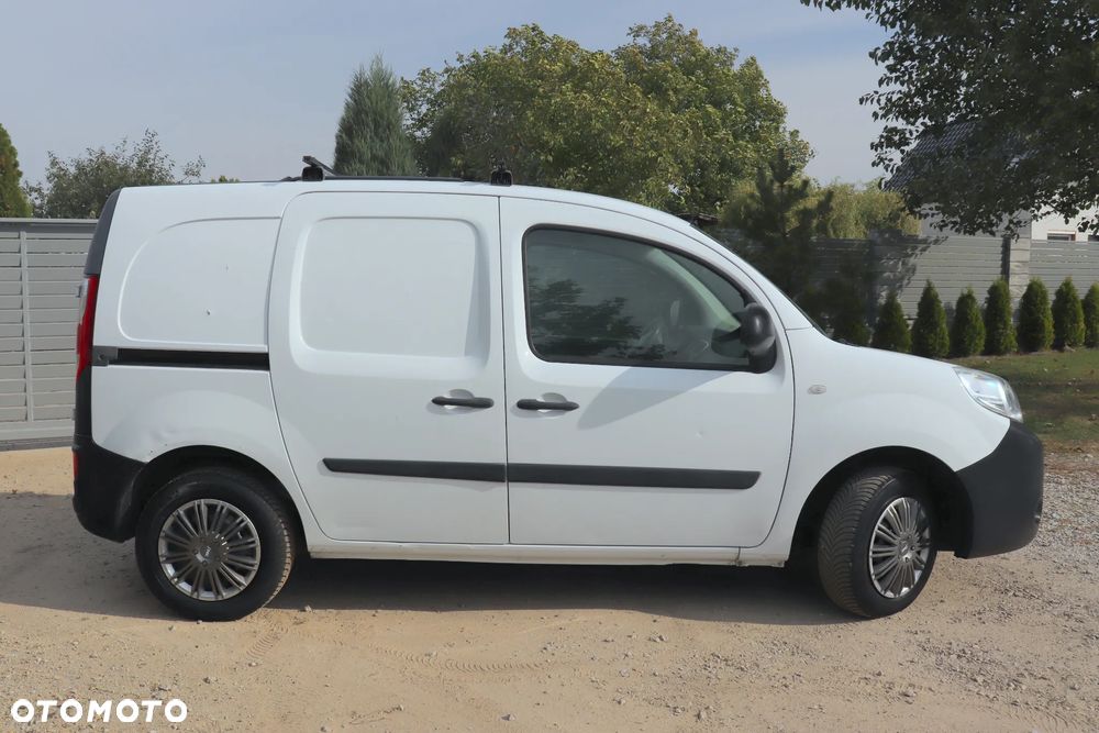 Renault KANGOO - 7