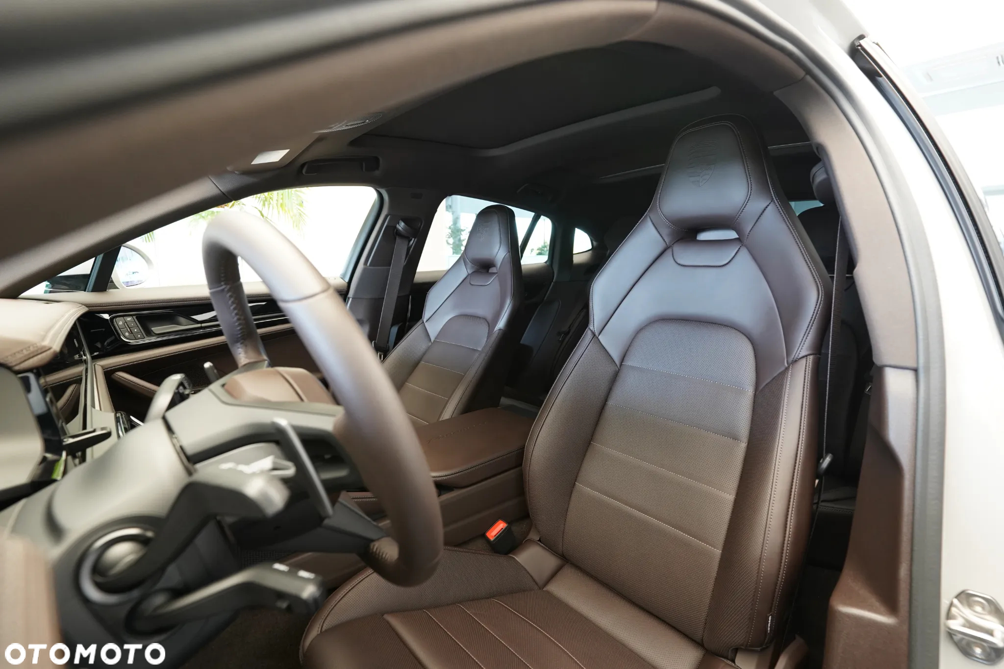 Porsche Panamera 4S E-Hybrid - 10