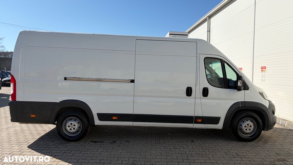 Peugeot Boxer - 4