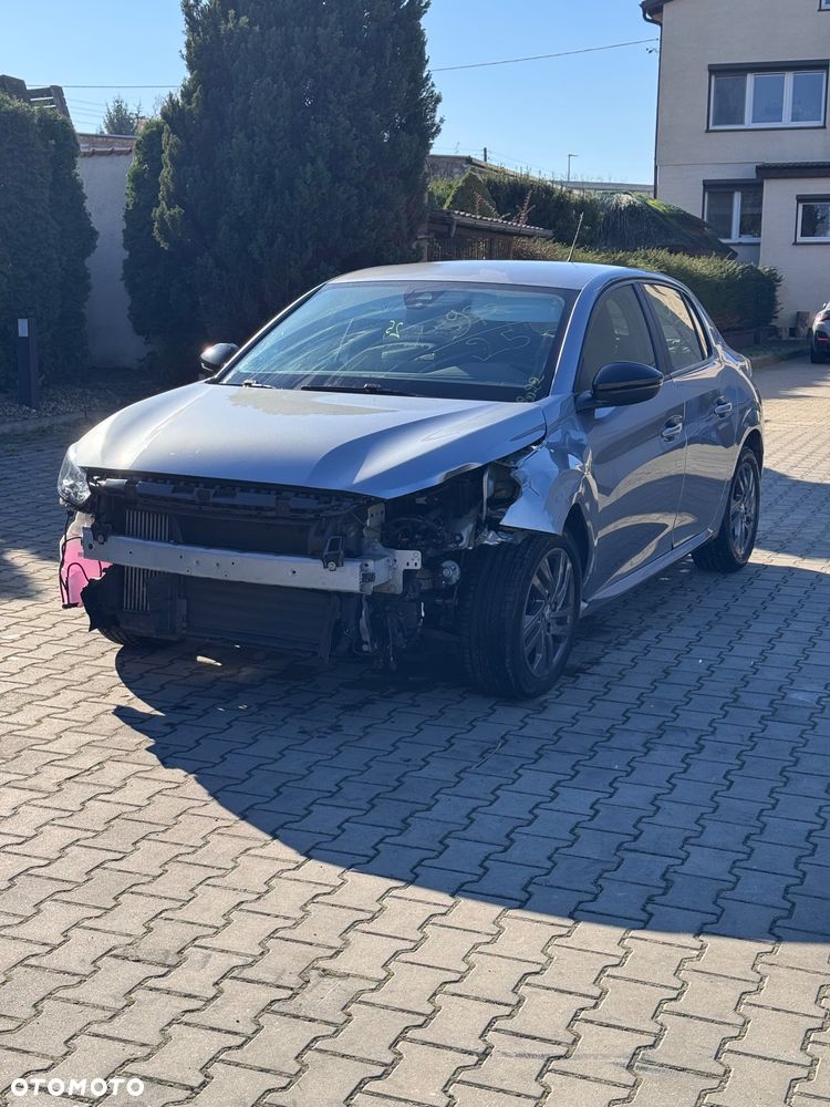 Peugeot 208 PureTech 100 Active - 11