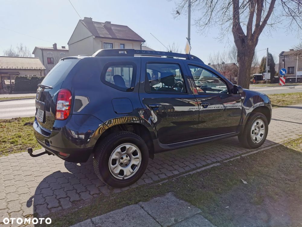 Dacia Duster 1.2 TCe Comfort - 2