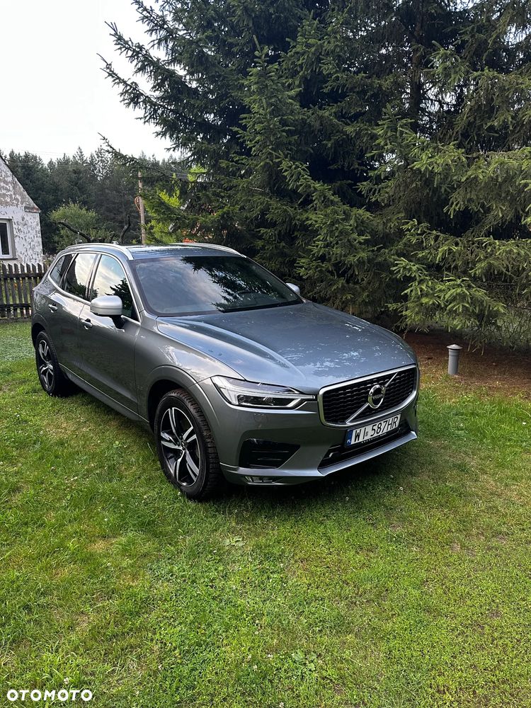 Volvo Xc 60