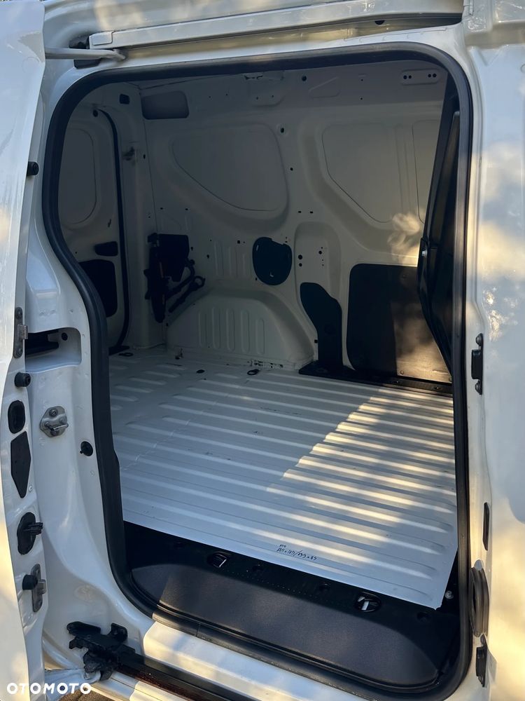 Dacia Dokker 1.5 dCi Outdoor - 13