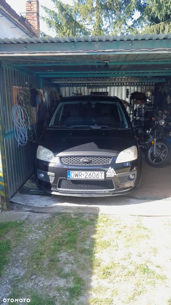Ford Focus C-Max 2.0 Fun X - 26