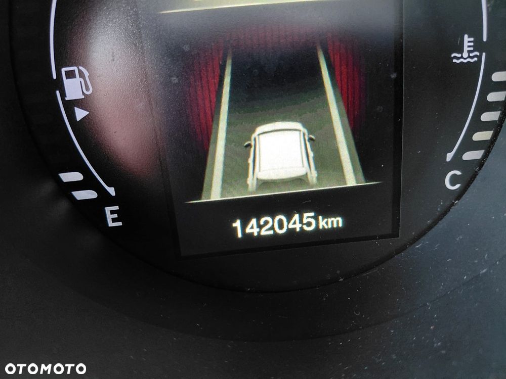 Fiat 500X 1.6 E-Torq Lounge - 18