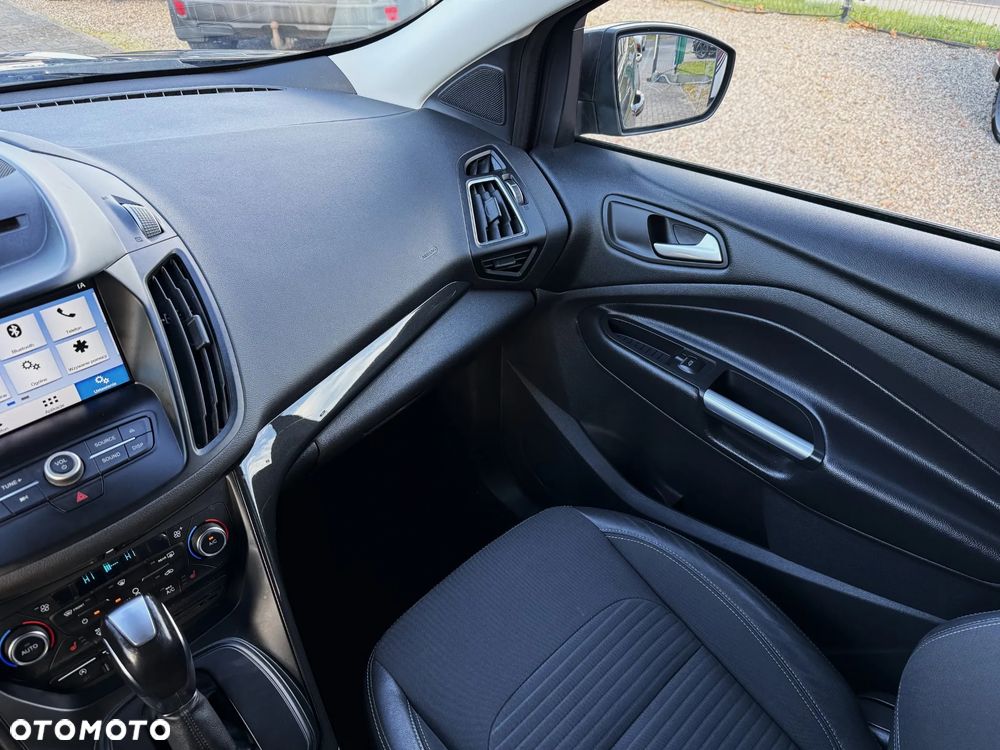 Ford Kuga 2.0 TDCi 4WD Titanium Plus - 17