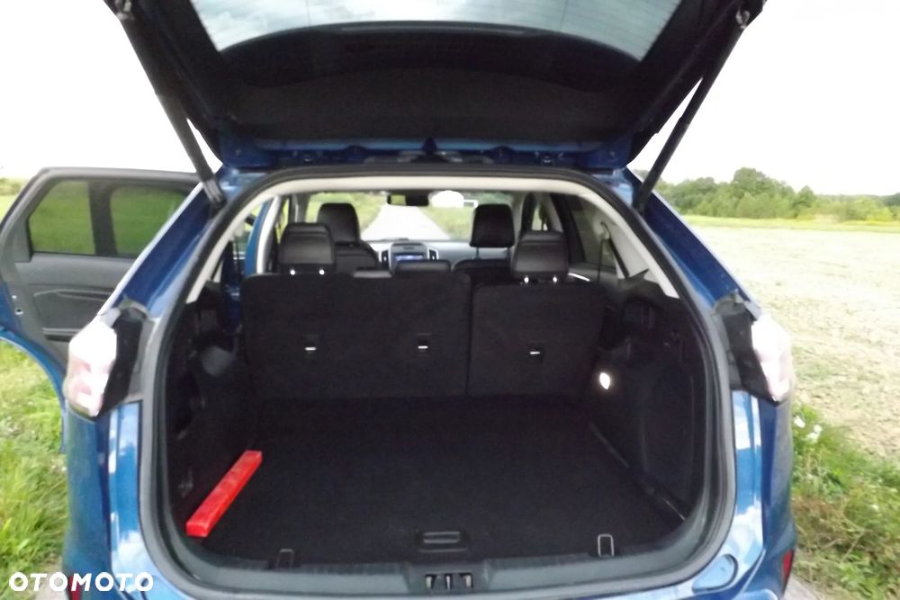 Ford Edge - 22