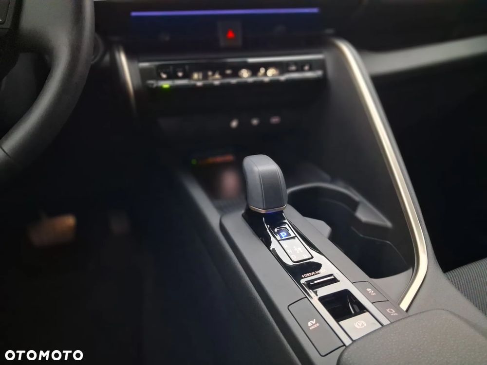 Toyota C-HR 2.0 Hybrid Dynamic Force Executive - 18