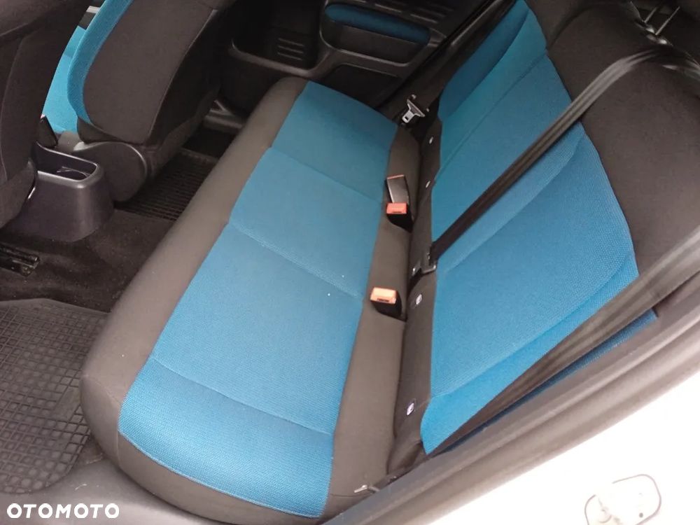 Citroën C4 Cactus - 16